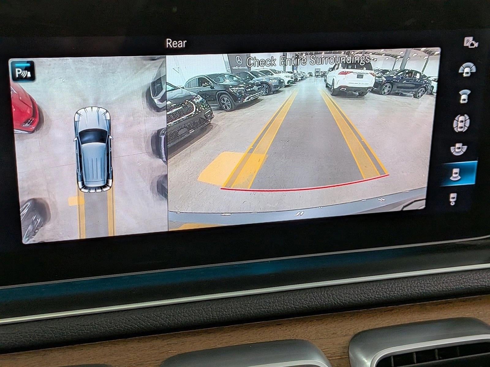 2023 Mercedes-Benz GLE GLE 350 SUV