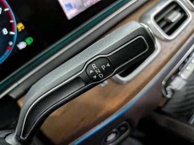 2023 Mercedes-Benz GLE GLE 350 SUV