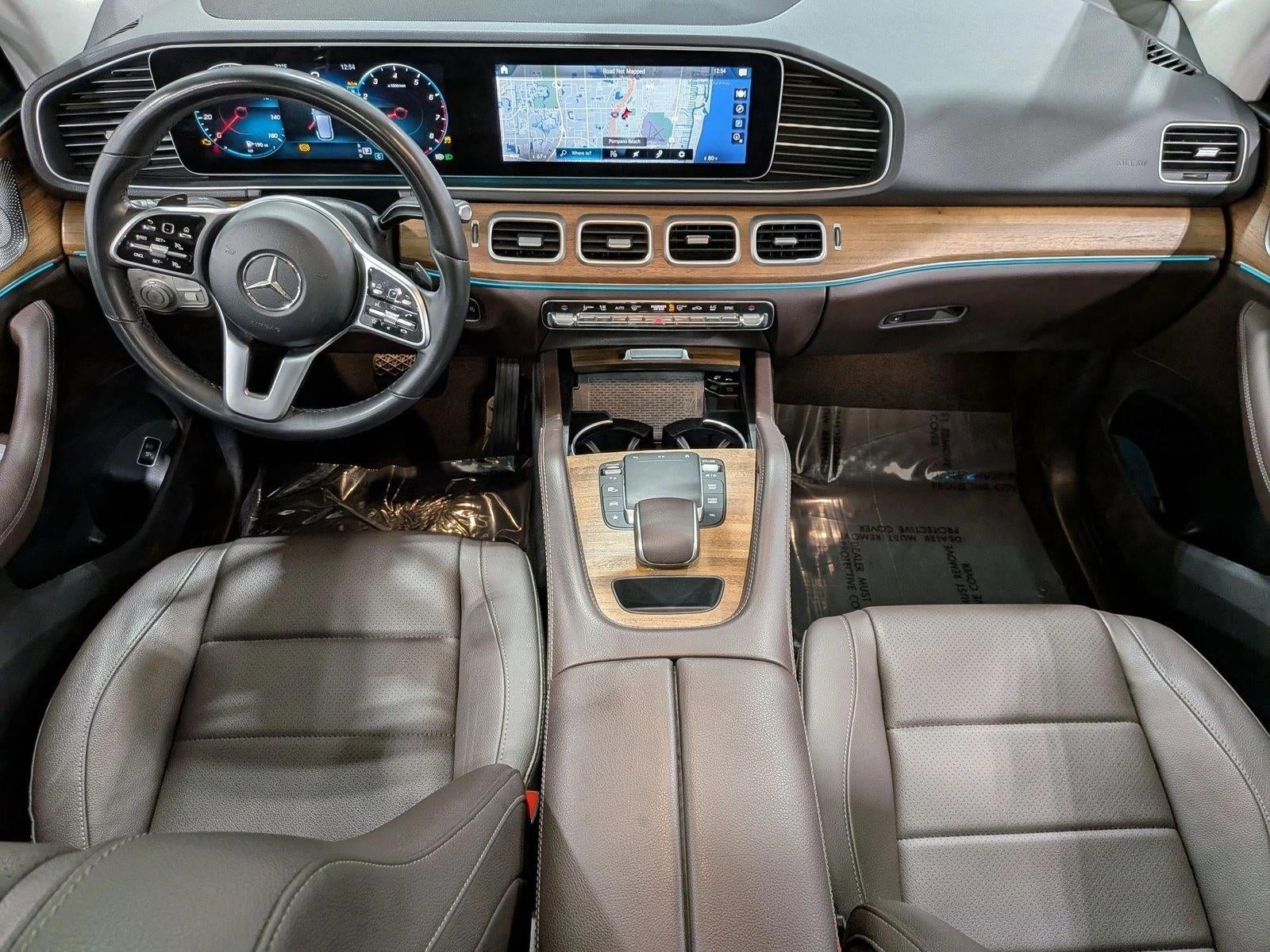 2023 Mercedes-Benz GLE GLE 350 SUV