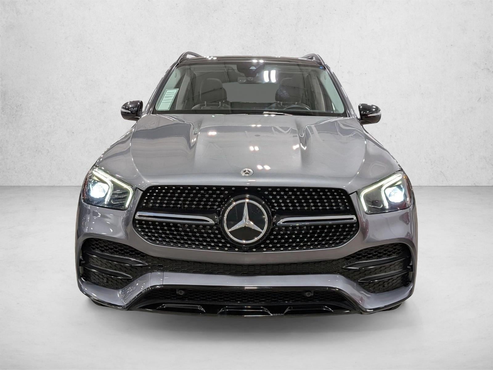 2023 Mercedes-Benz GLE GLE 350 SUV