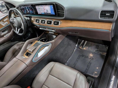 2023 Mercedes-Benz GLE GLE 350 SUV