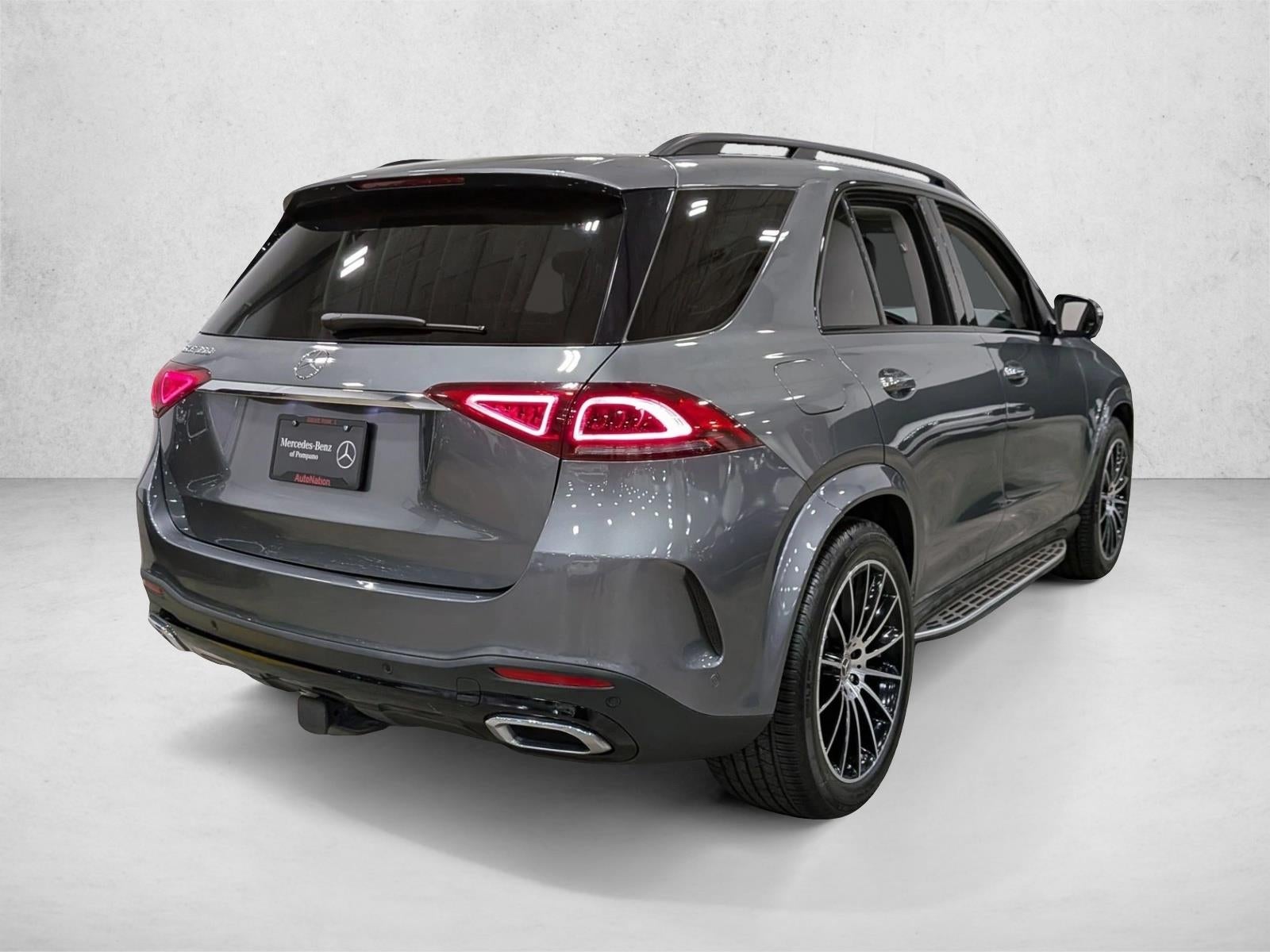 2023 Mercedes-Benz GLE GLE 350 SUV