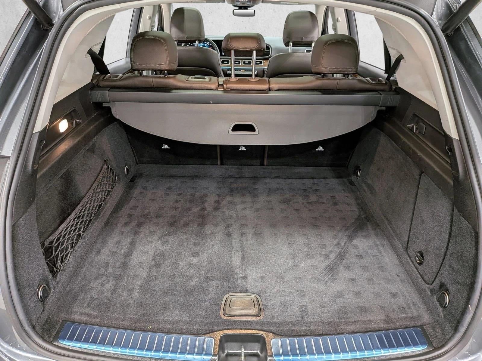 2023 Mercedes-Benz GLE GLE 350 SUV