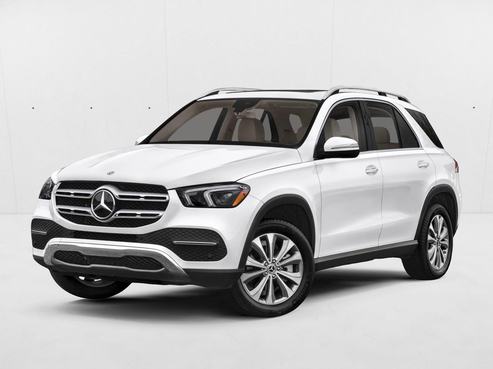 2023 Mercedes-Benz GLE GLE 350 SUV