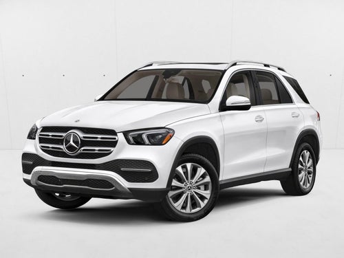 2023 Mercedes-Benz GLE GLE 350 SUV