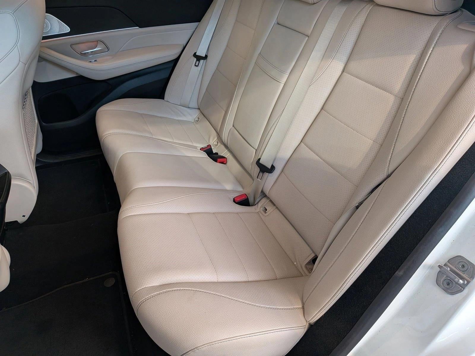 2021 Mercedes-Benz GLE GLE 350 SUV