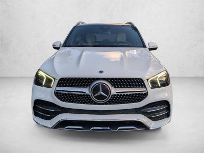 2021 Mercedes-Benz GLE GLE 350 SUV