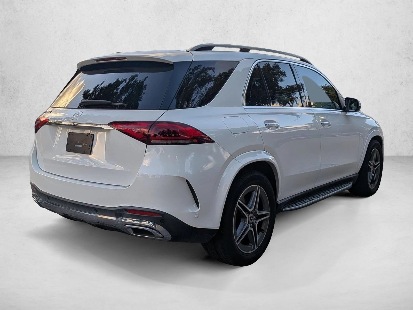 2021 Mercedes-Benz GLE GLE 350 SUV