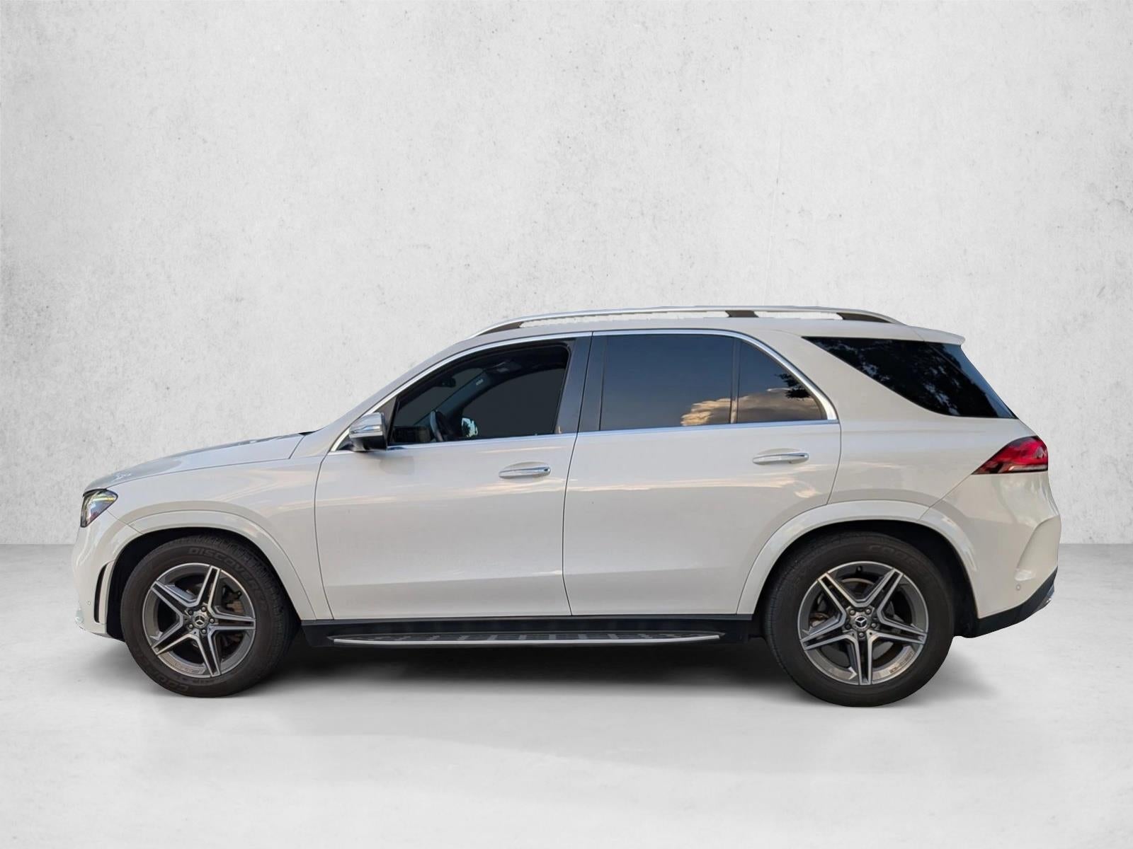 2021 Mercedes-Benz GLE GLE 350 SUV