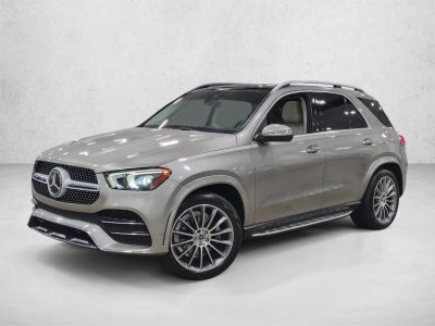 2021 Mercedes-Benz GLE GLE 350 SUV