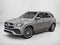 2021 Mercedes-Benz GLE GLE 350 SUV