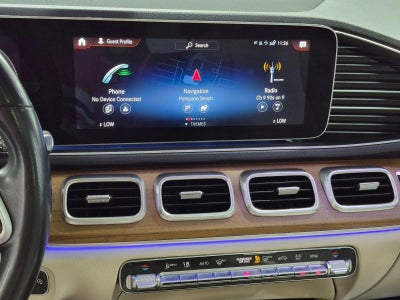 2021 Mercedes-Benz GLE GLE 350 SUV