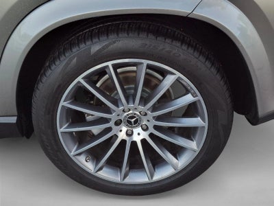 2021 Mercedes-Benz GLE GLE 350 SUV