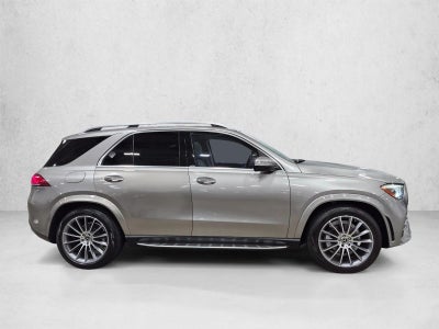 2021 Mercedes-Benz GLE GLE 350 SUV