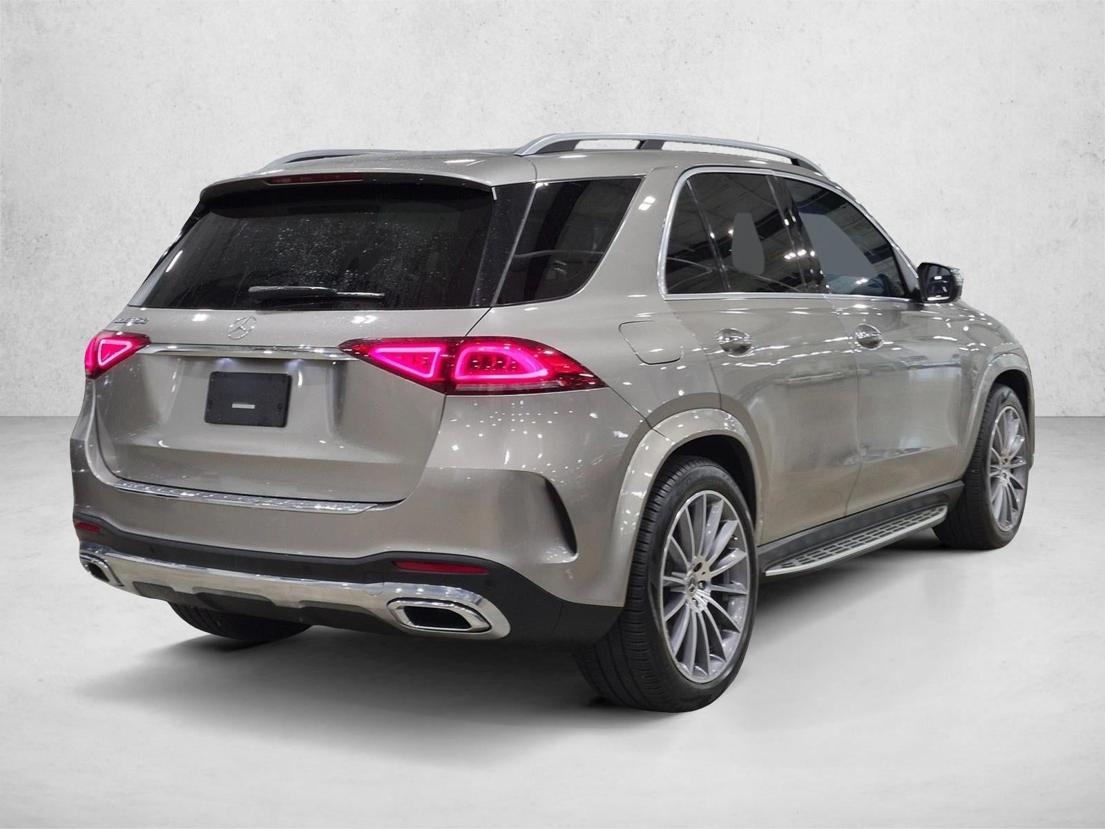 2021 Mercedes-Benz GLE GLE 350 SUV