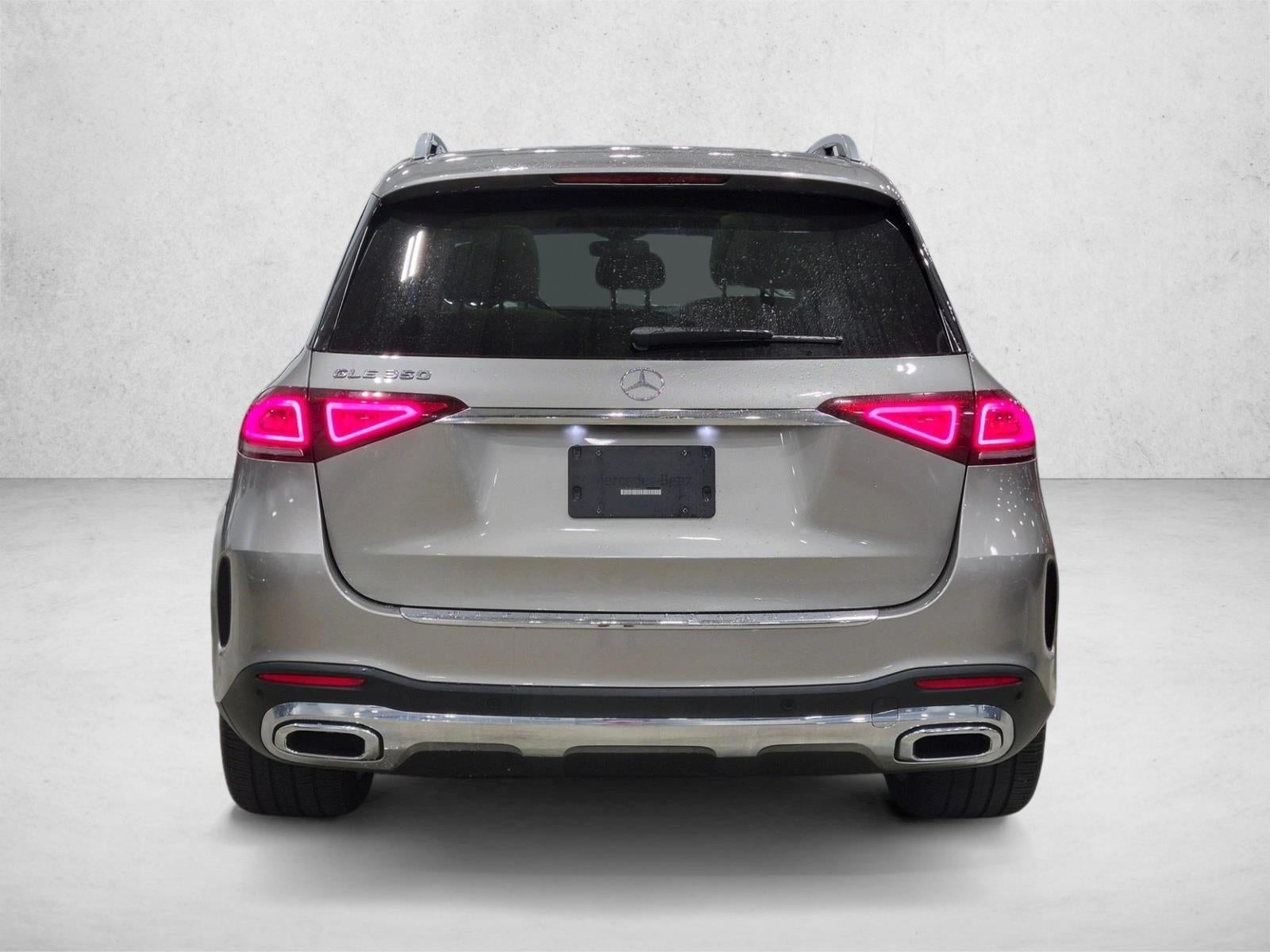 2021 Mercedes-Benz GLE GLE 350 SUV