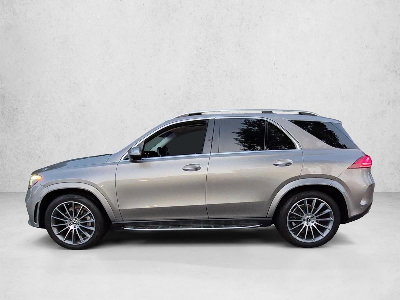 2021 Mercedes-Benz GLE GLE 350 SUV