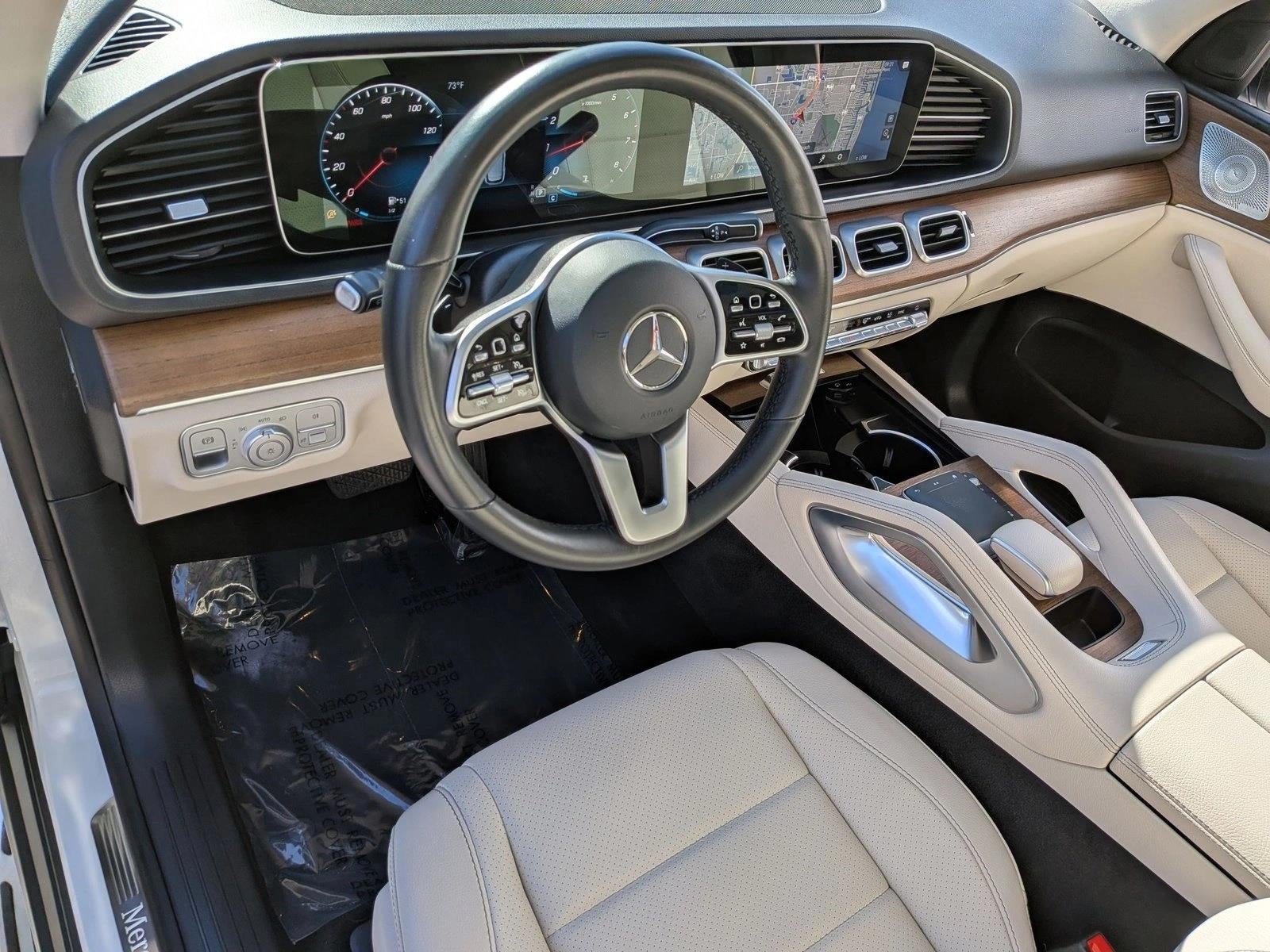 2022 Mercedes-Benz GLE GLE 350 SUV