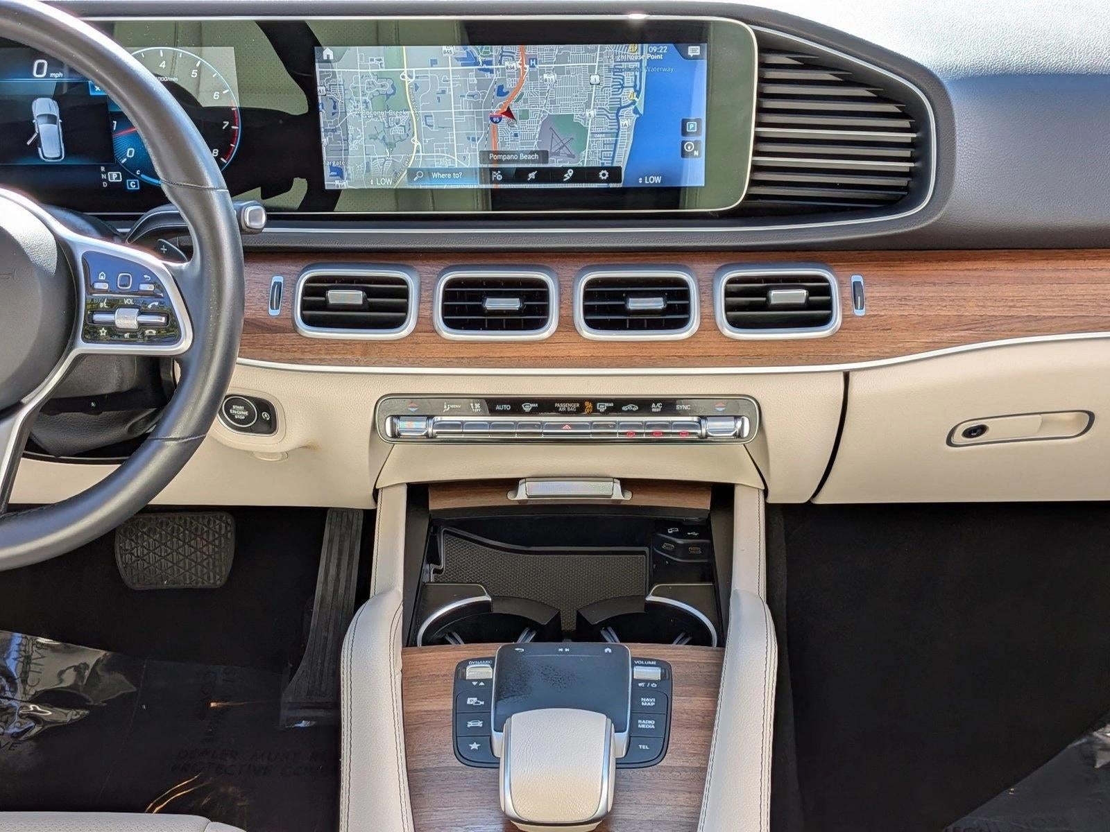 2022 Mercedes-Benz GLE GLE 350 SUV