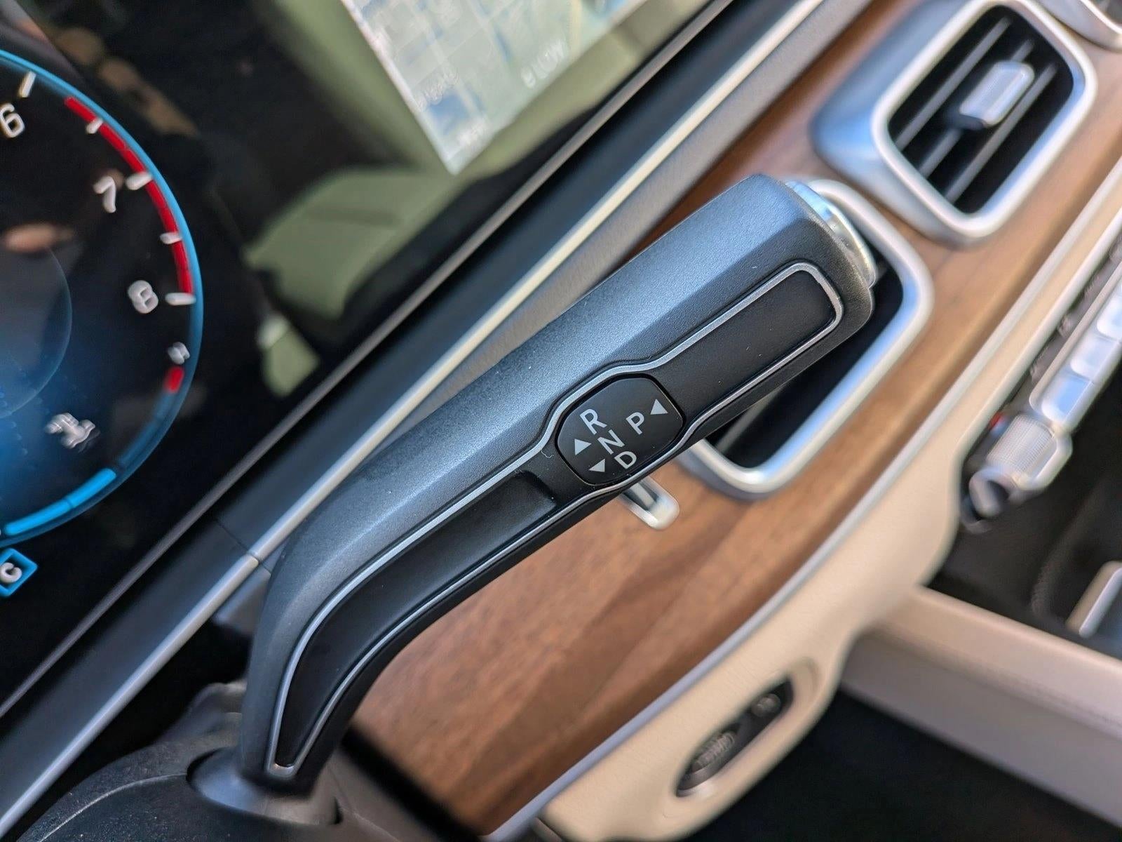 2022 Mercedes-Benz GLE GLE 350 SUV