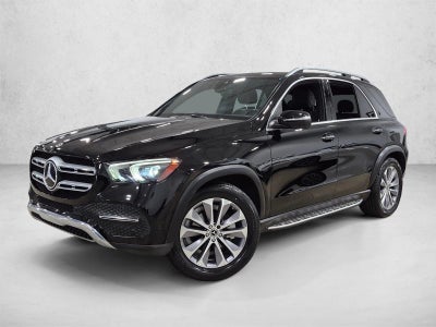 2023 Mercedes-Benz GLE GLE 350 SUV