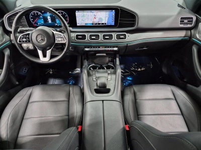 2023 Mercedes-Benz GLE GLE 350 SUV