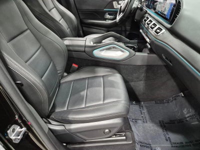 2023 Mercedes-Benz GLE GLE 350 SUV