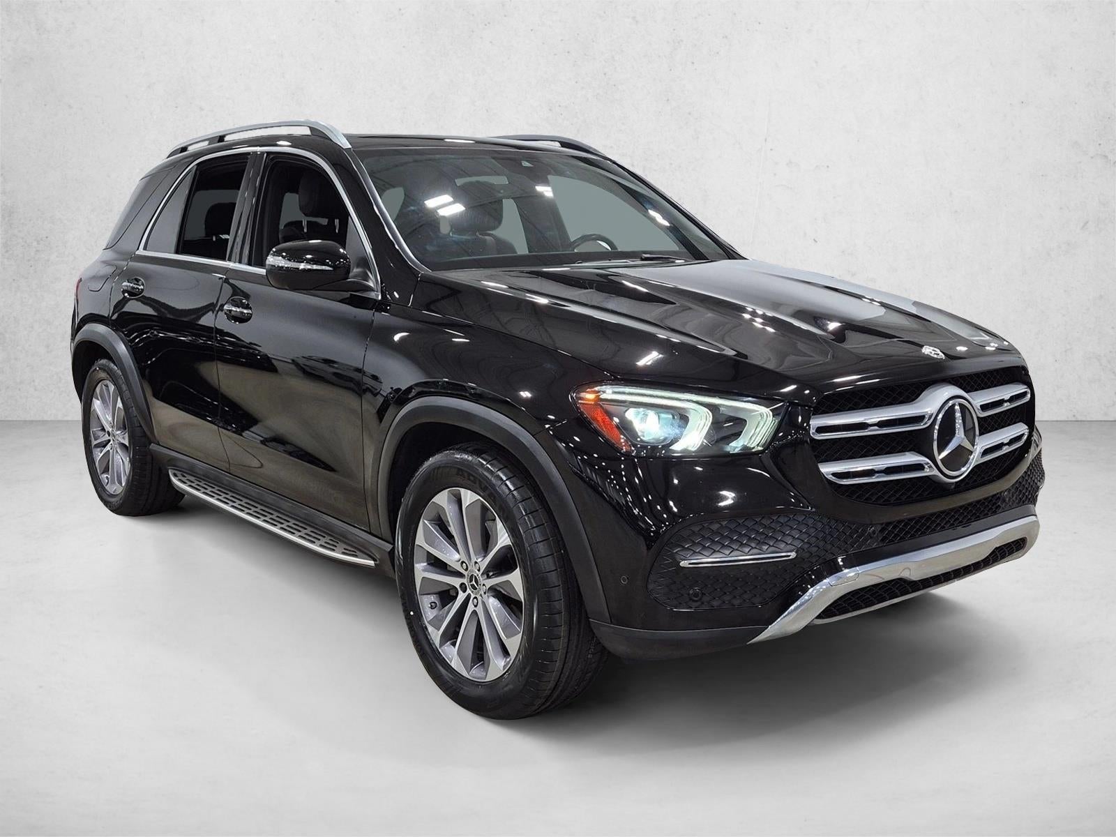 2023 Mercedes-Benz GLE GLE 350 SUV