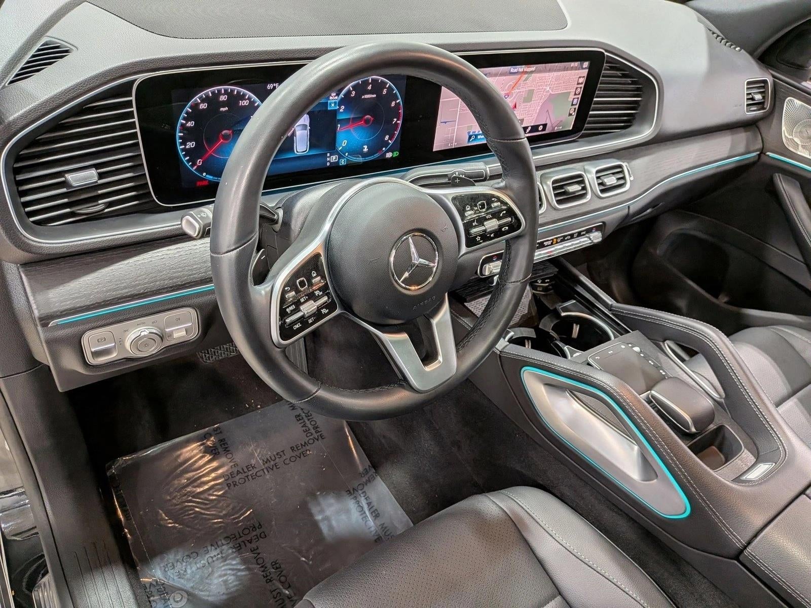 2023 Mercedes-Benz GLE GLE 350 SUV
