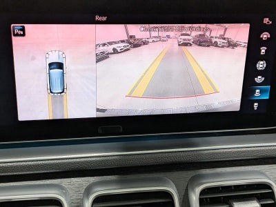 2023 Mercedes-Benz GLE GLE 350 SUV