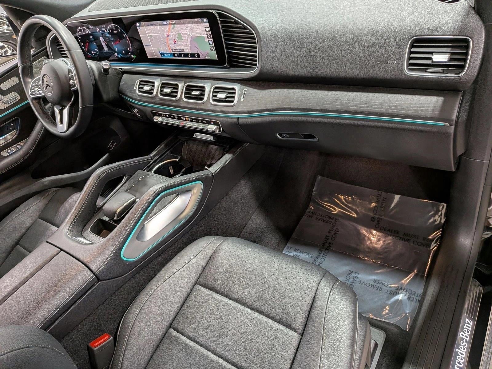 2023 Mercedes-Benz GLE GLE 350 SUV