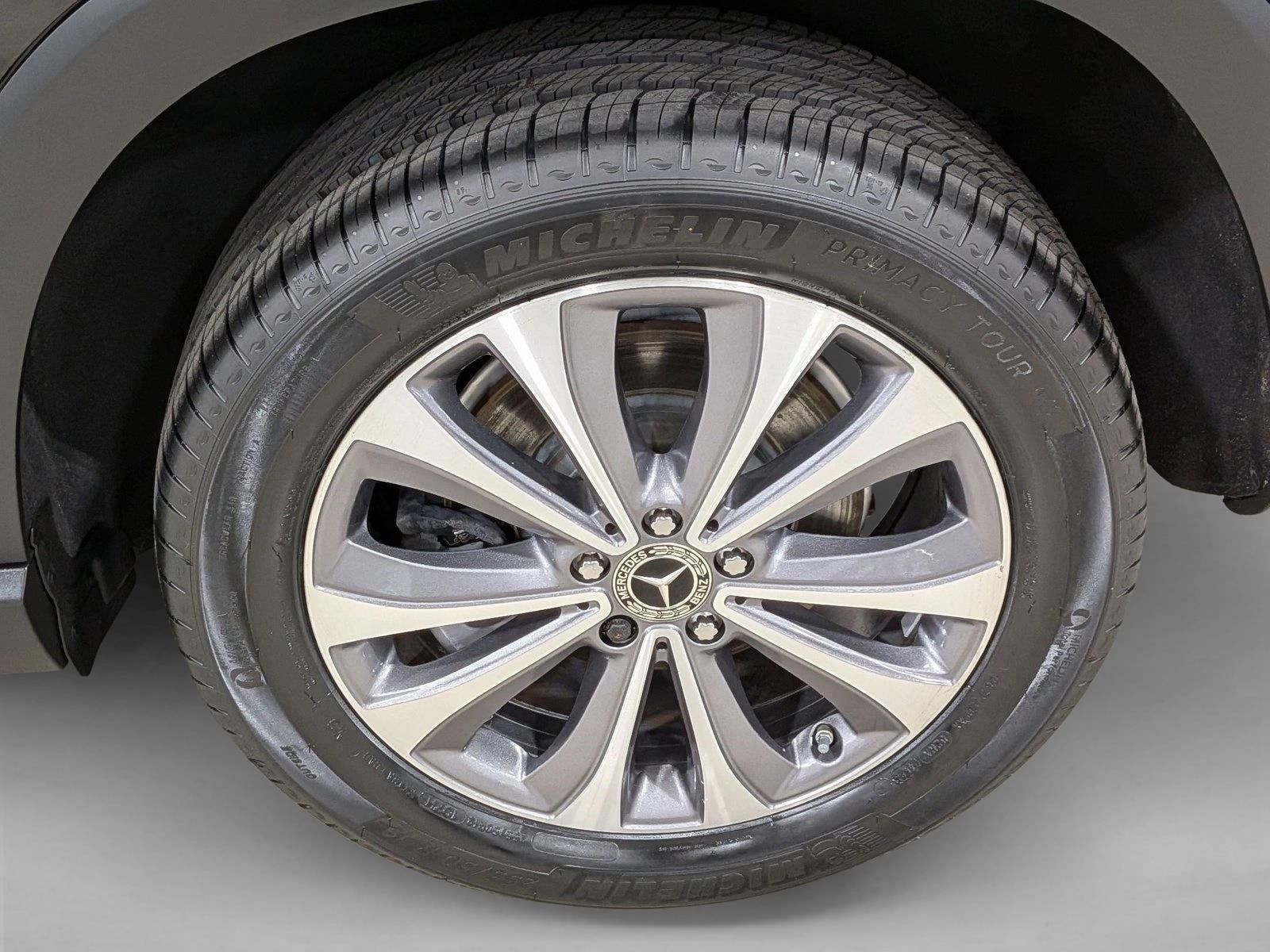 2023 Mercedes-Benz GLE GLE 350 SUV