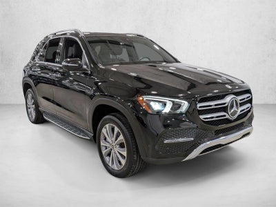 2023 Mercedes-Benz GLE GLE 350 SUV