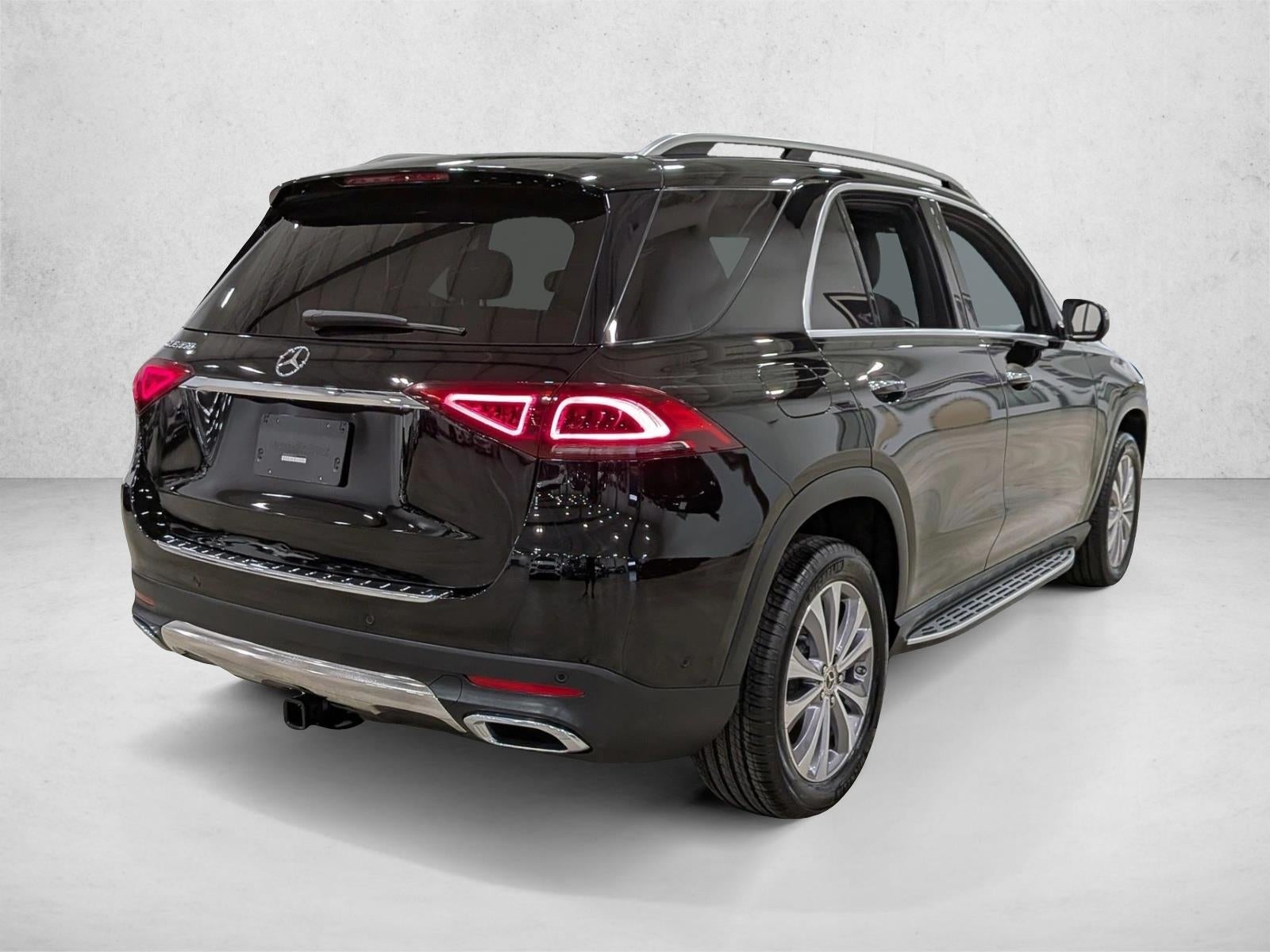 2023 Mercedes-Benz GLE GLE 350 SUV