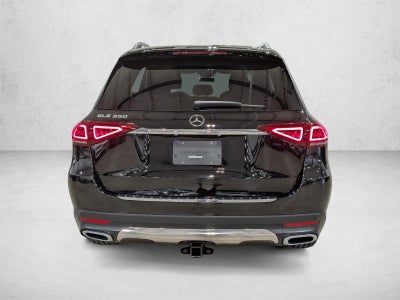 2023 Mercedes-Benz GLE GLE 350 SUV