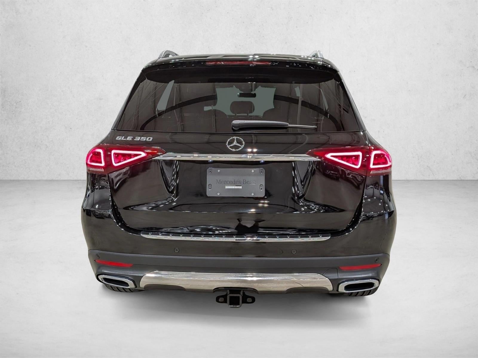 2023 Mercedes-Benz GLE GLE 350 SUV