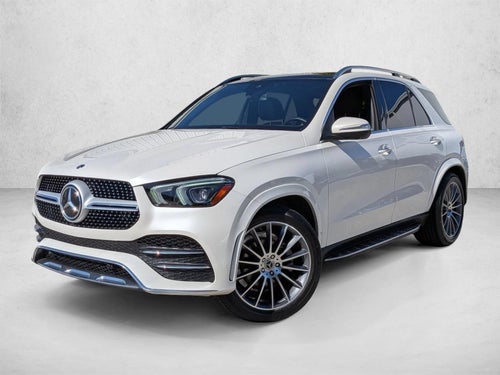 2023 Mercedes-Benz GLE GLE 350 SUV
