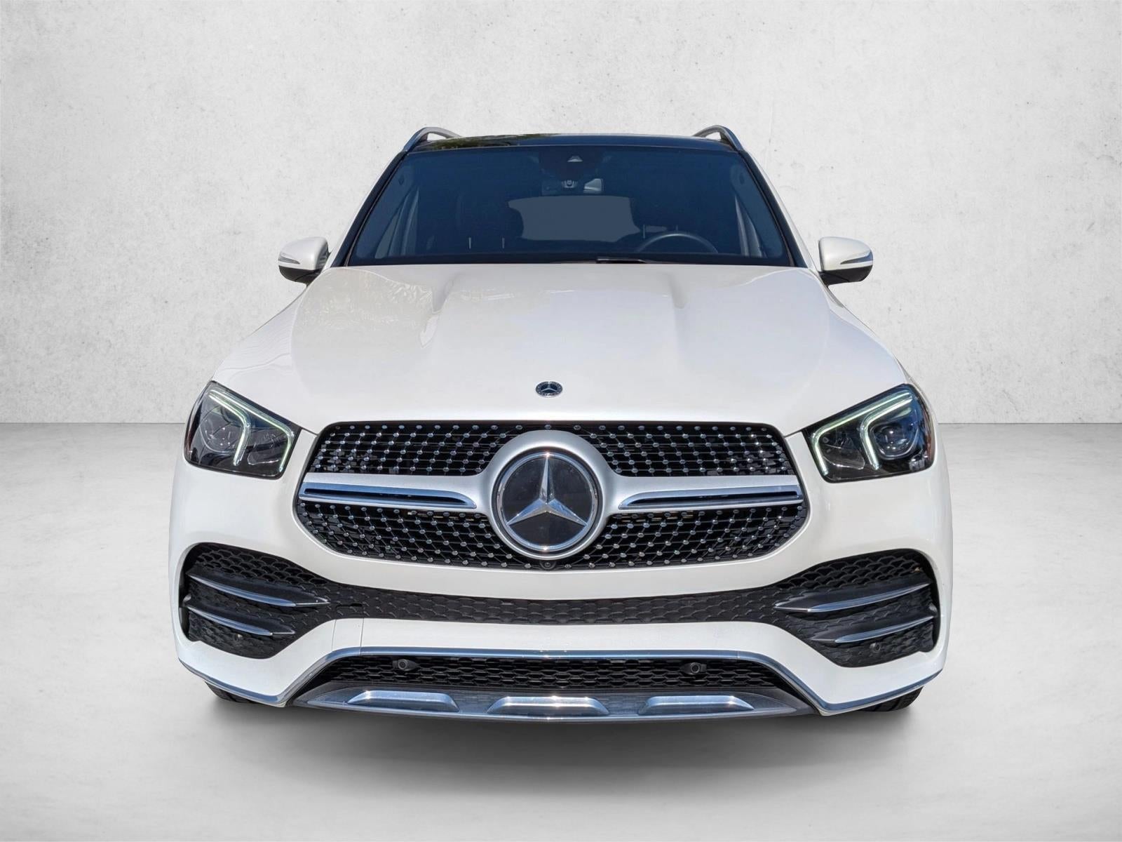2023 Mercedes-Benz GLE GLE 350 SUV