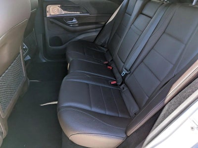 2023 Mercedes-Benz GLE GLE 350 SUV