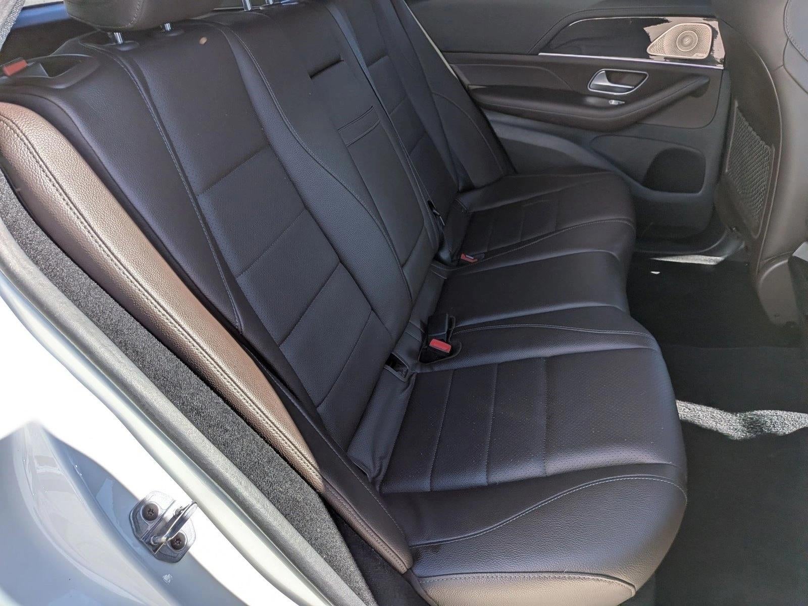 2023 Mercedes-Benz GLE GLE 350 SUV