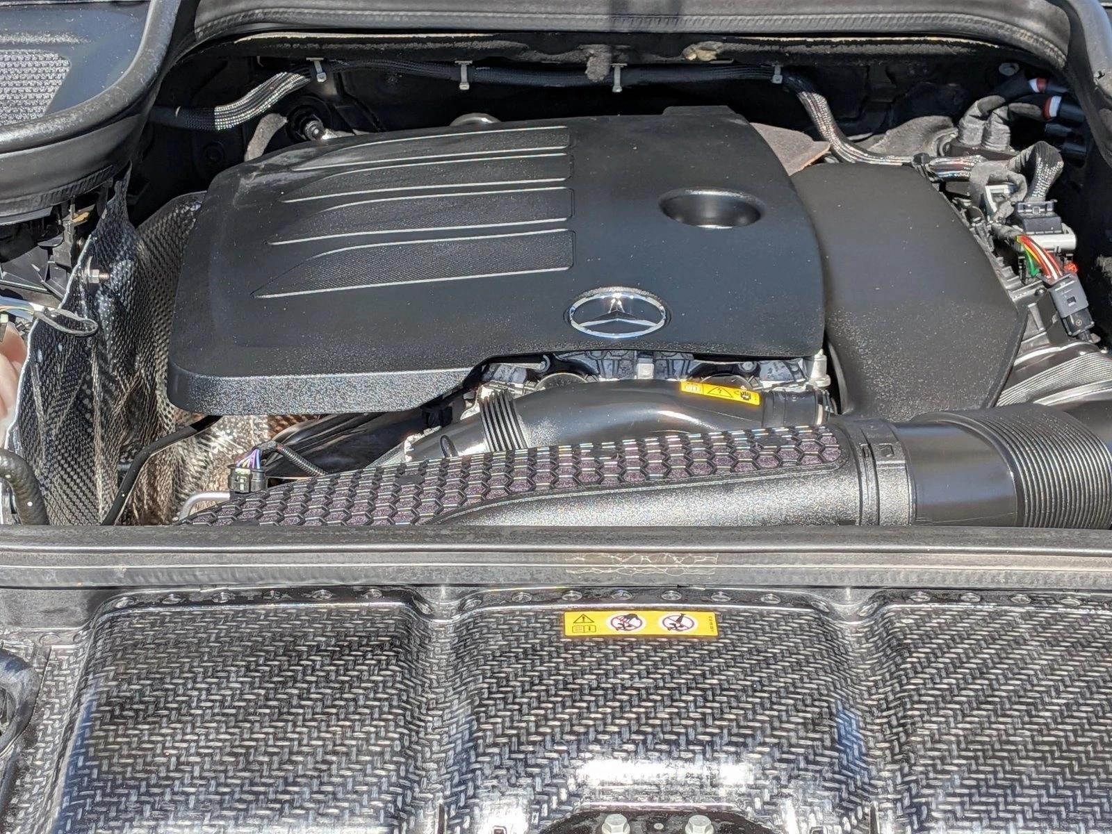 2023 Mercedes-Benz GLE GLE 350 SUV