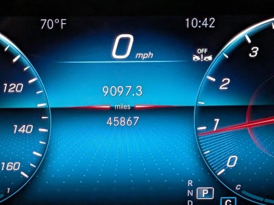 2023 Mercedes-Benz GLE GLE 350 SUV