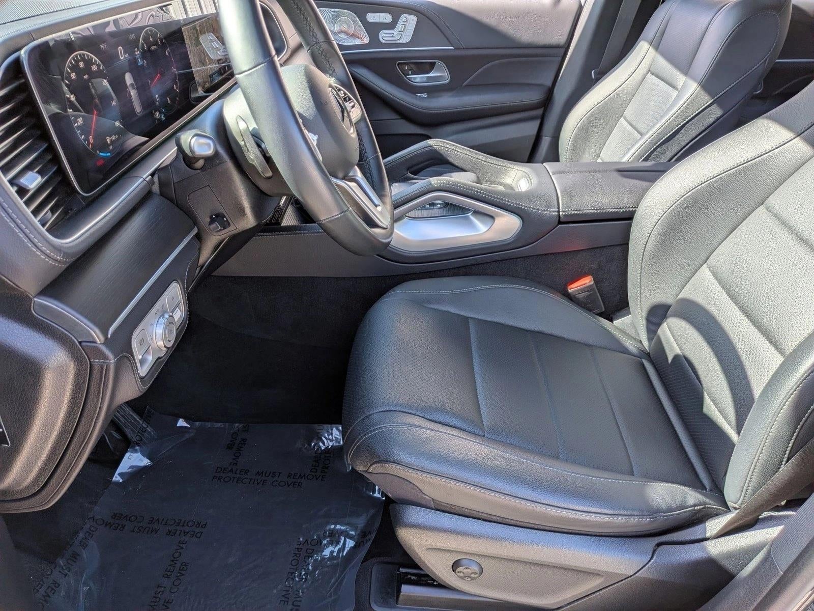 2023 Mercedes-Benz GLE GLE 350 SUV