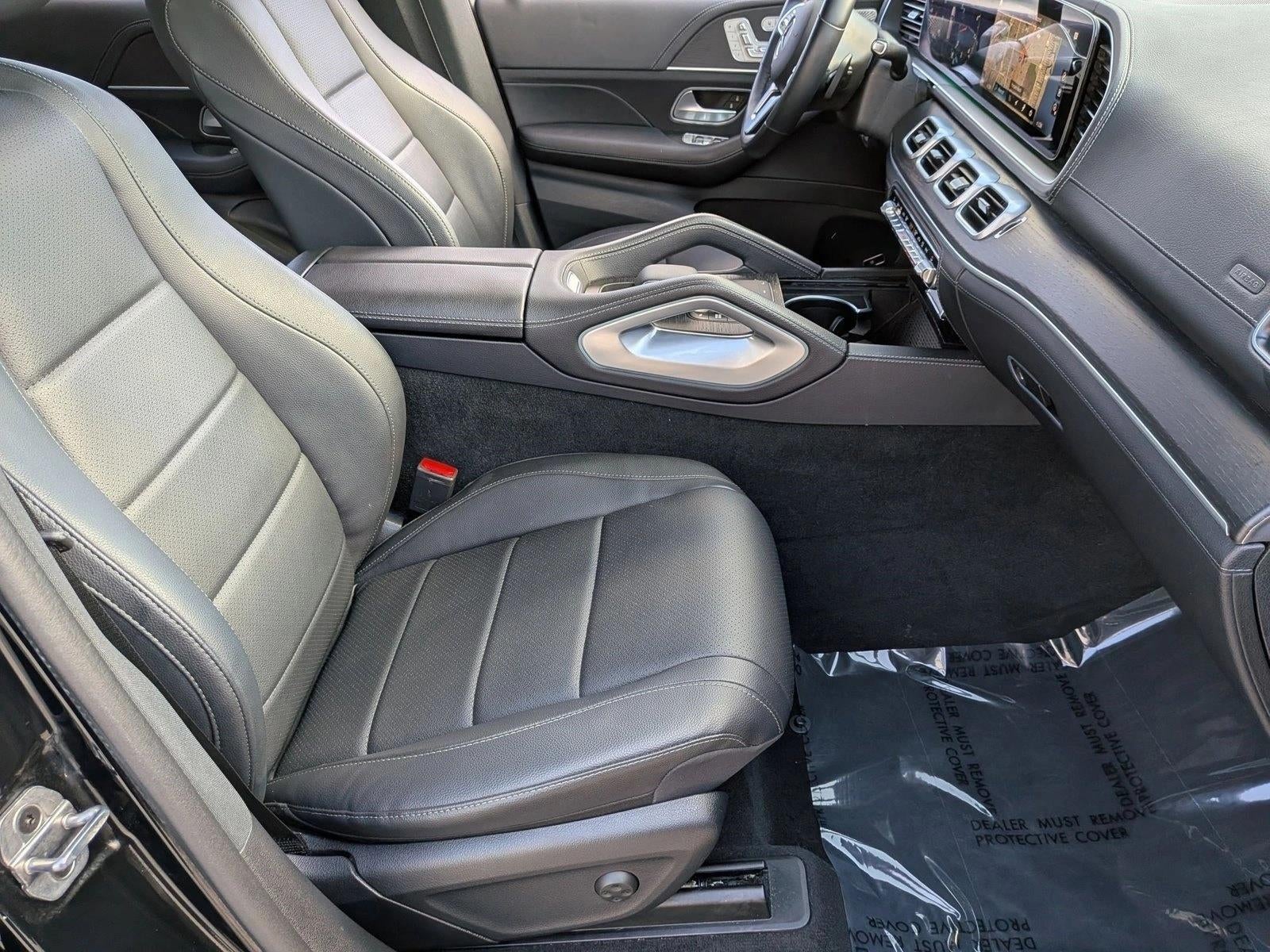 2023 Mercedes-Benz GLE GLE 350 SUV