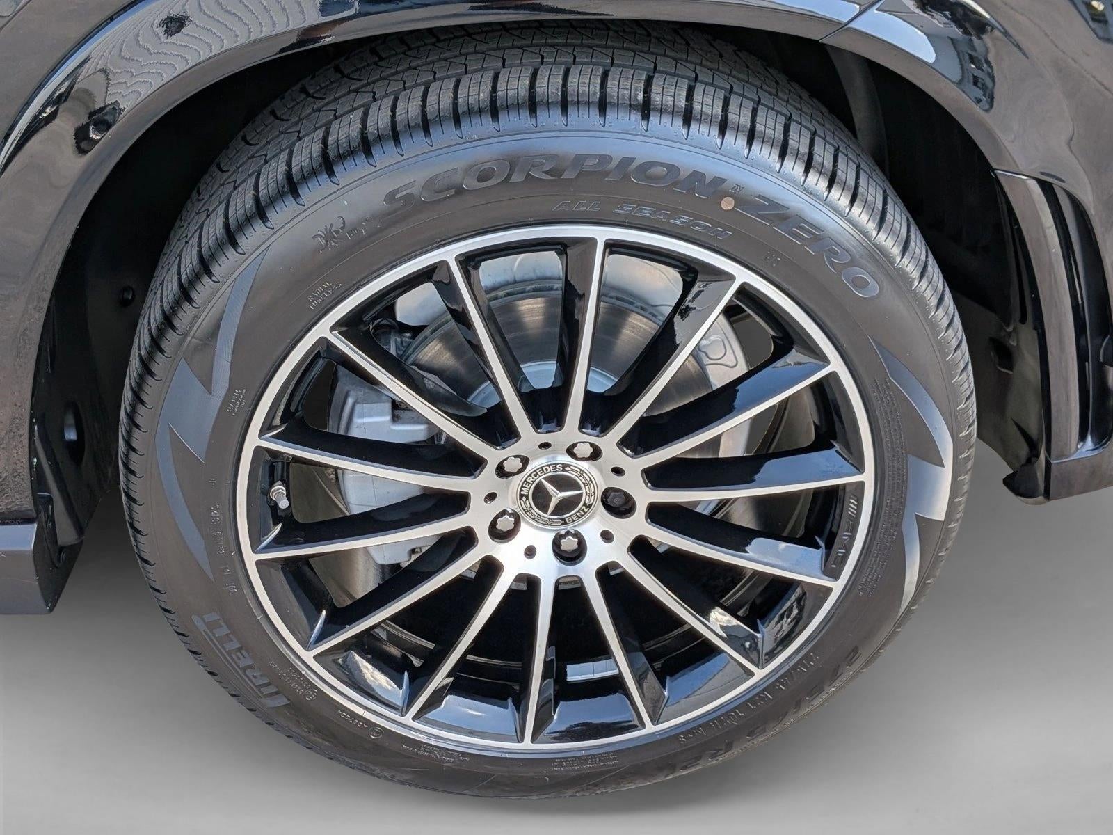 2023 Mercedes-Benz GLE GLE 350 SUV