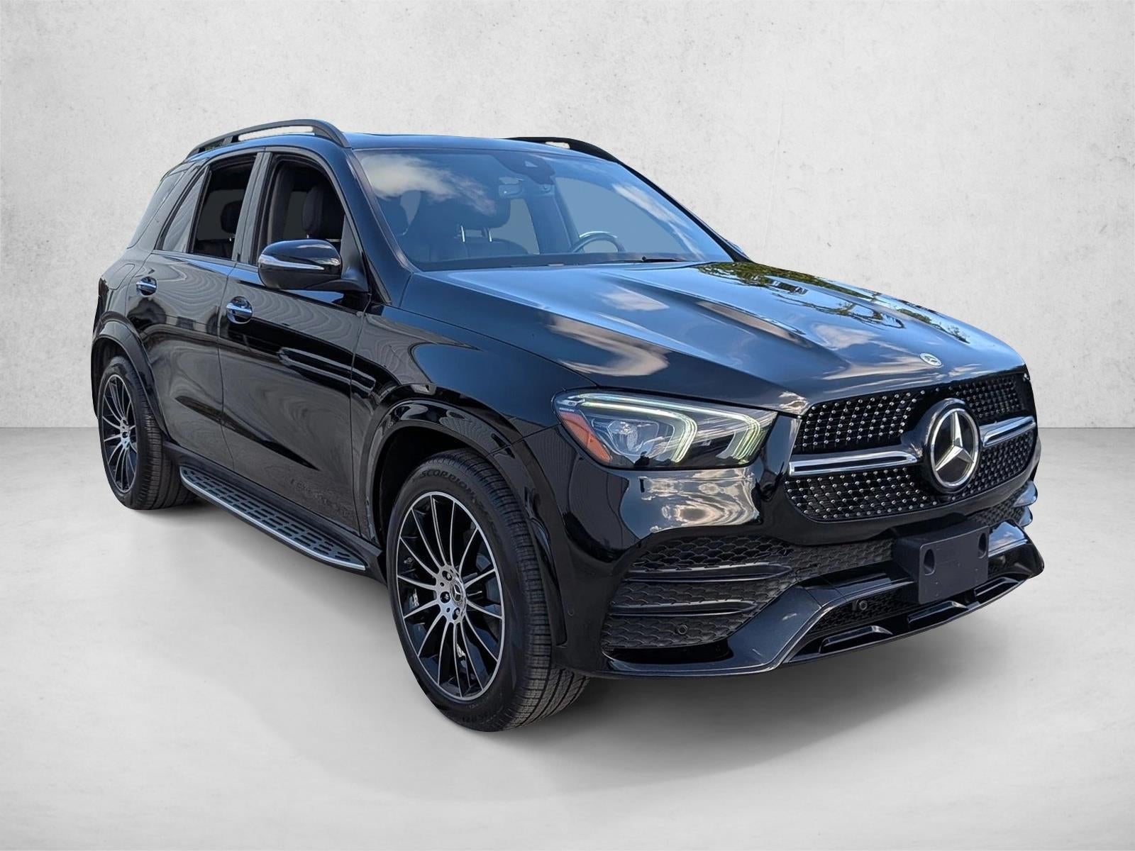 2023 Mercedes-Benz GLE GLE 350 SUV