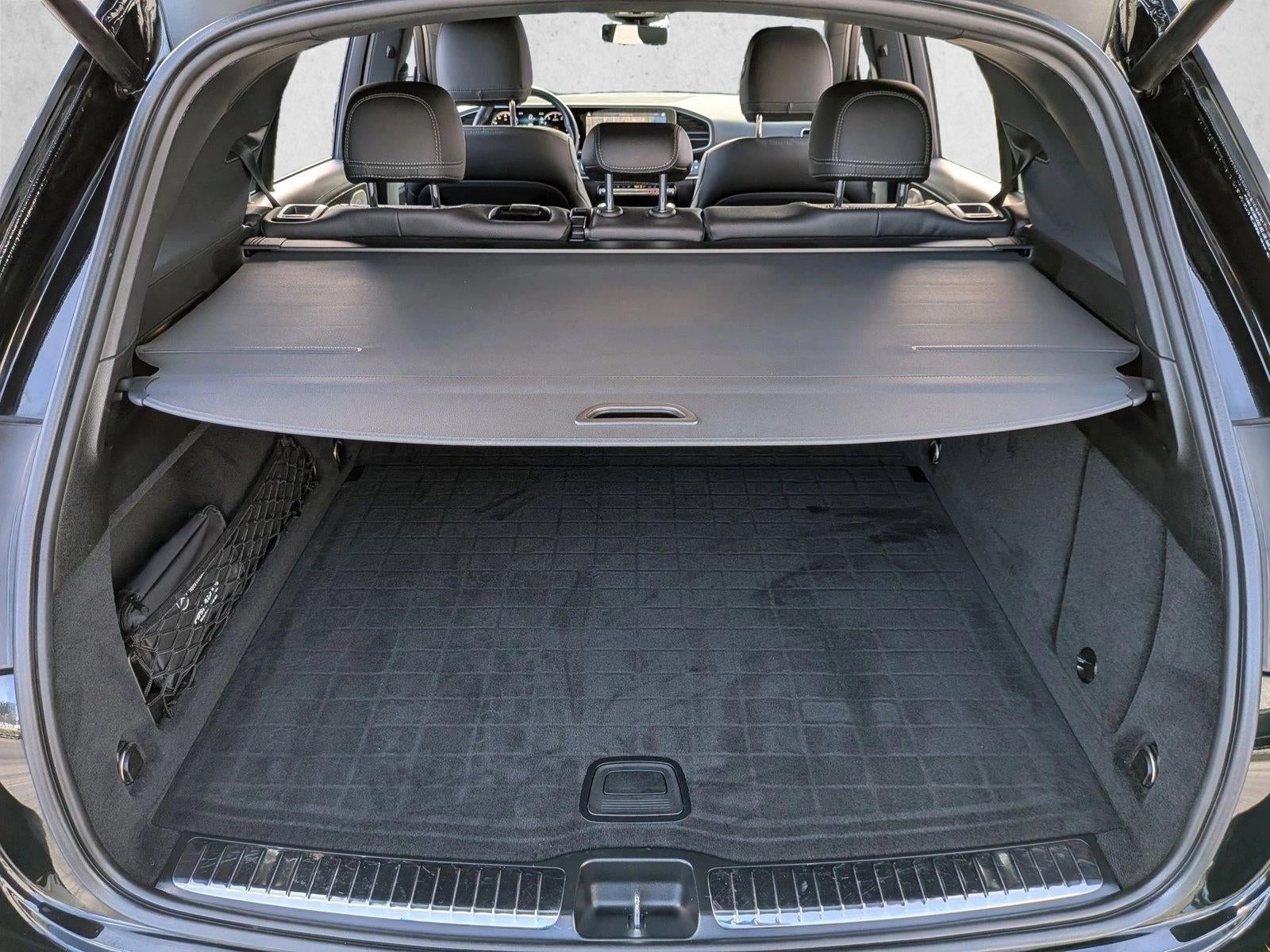 2023 Mercedes-Benz GLE GLE 350 SUV