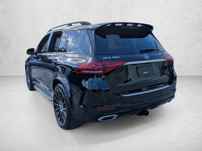 2023 Mercedes-Benz GLE GLE 350 SUV