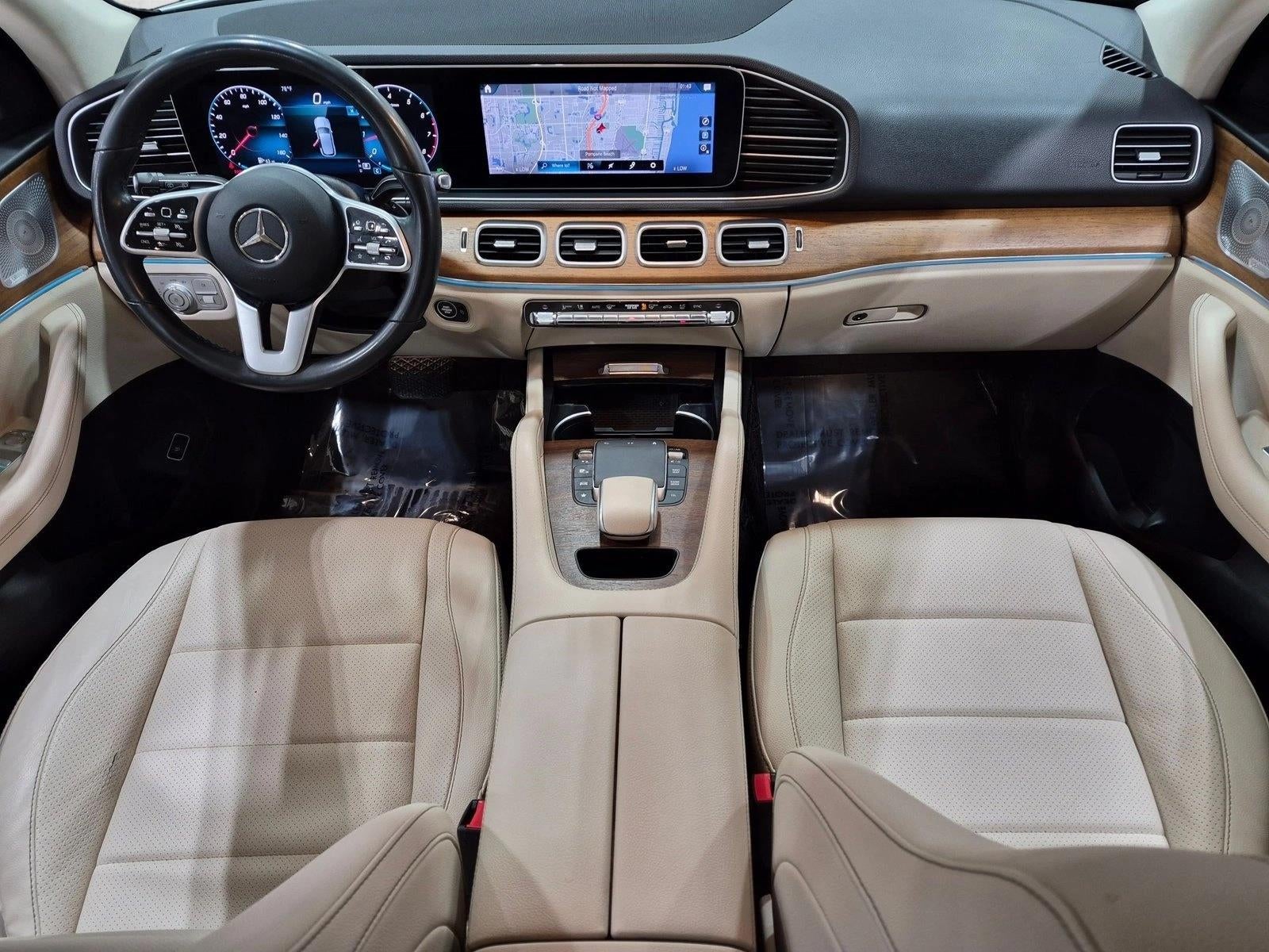 2021 Mercedes-Benz GLE GLE 350 SUV