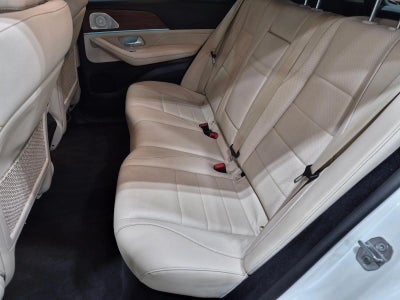 2021 Mercedes-Benz GLE GLE 350 SUV